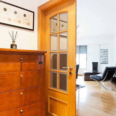 Expo Deluxe By Homing Apartment Lisbon Exterior photo