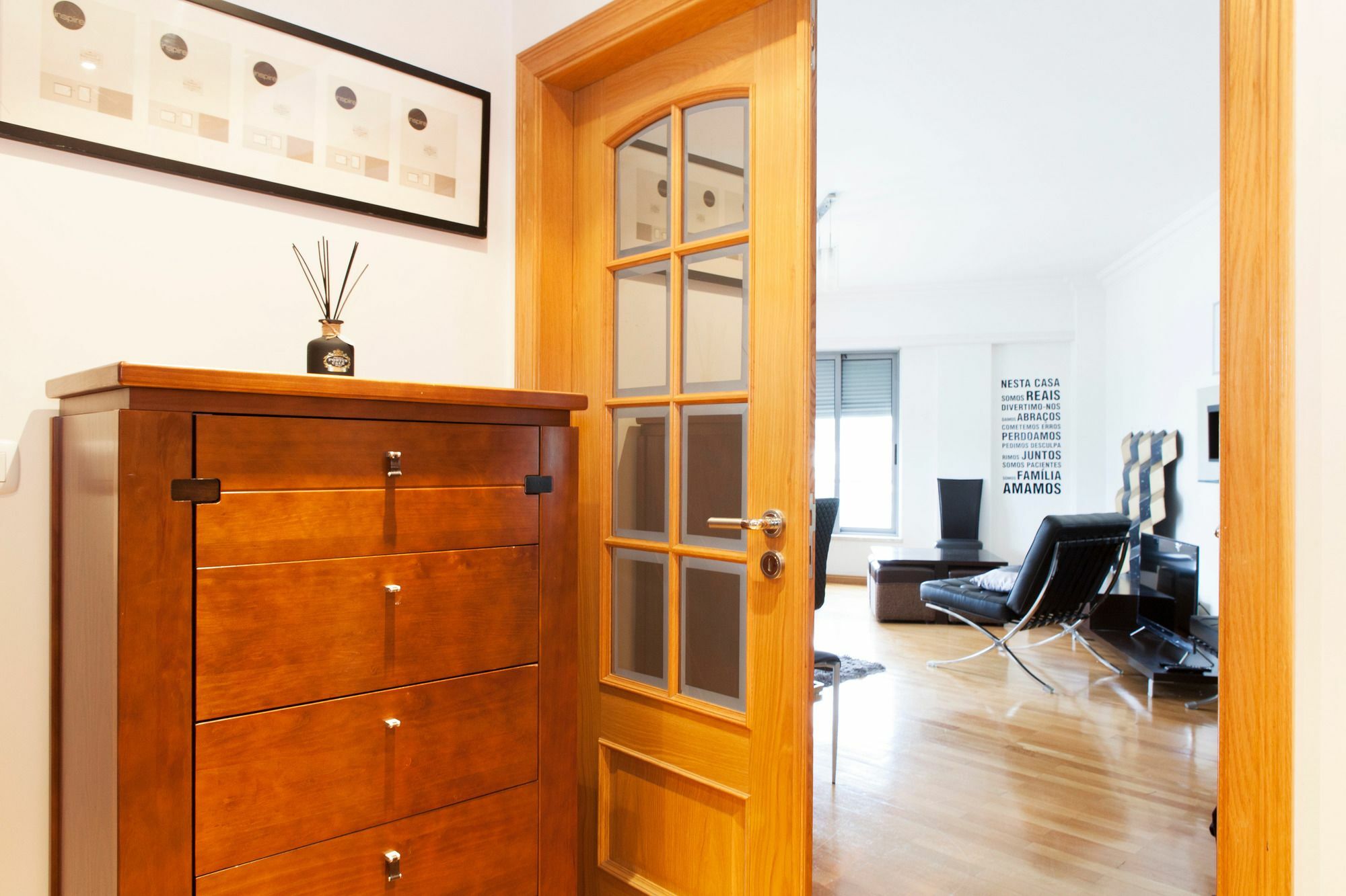 Expo Deluxe By Homing Apartment Lisbon Exterior photo