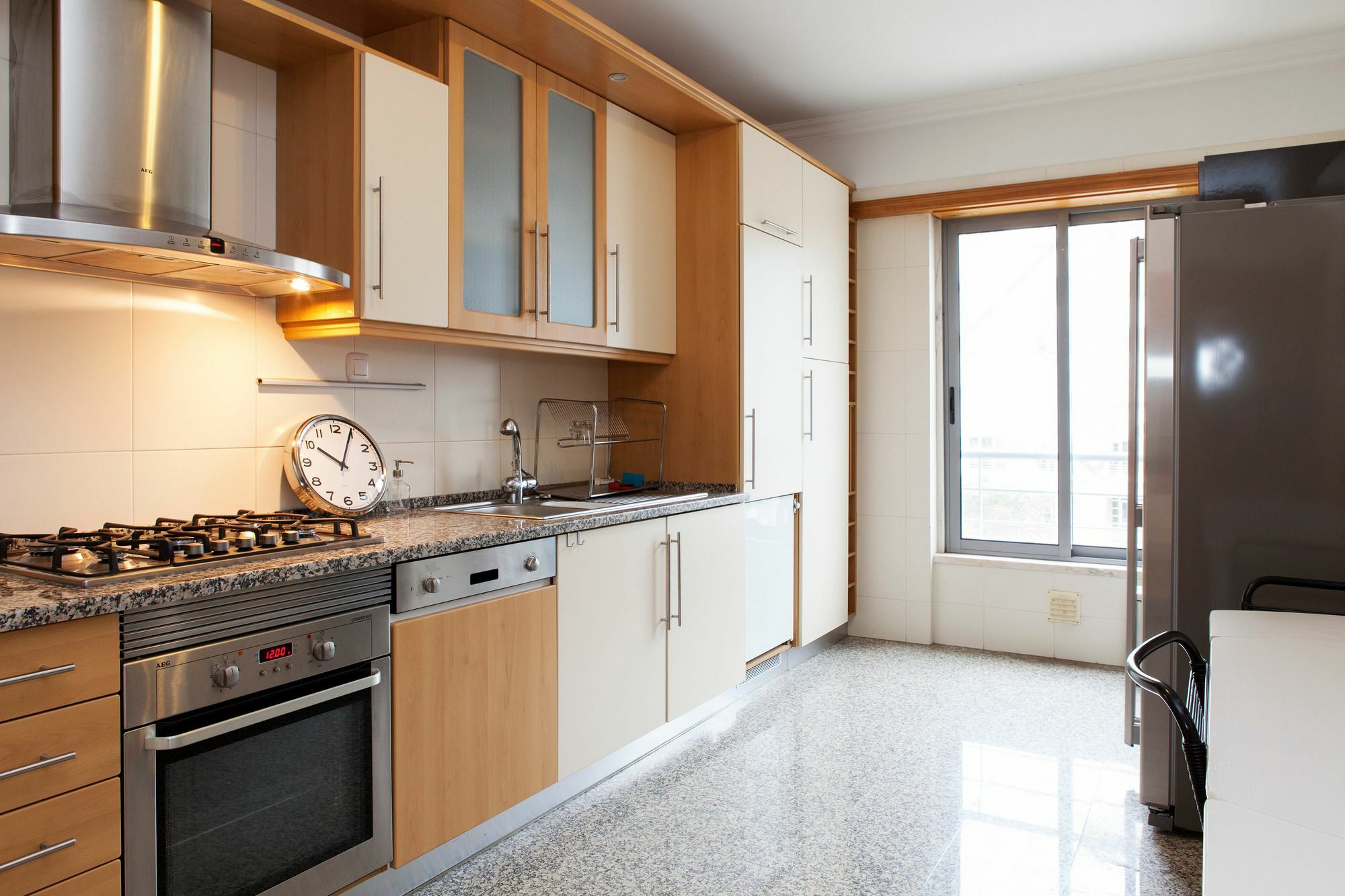 Expo Deluxe By Homing Apartment Lisbon Exterior photo