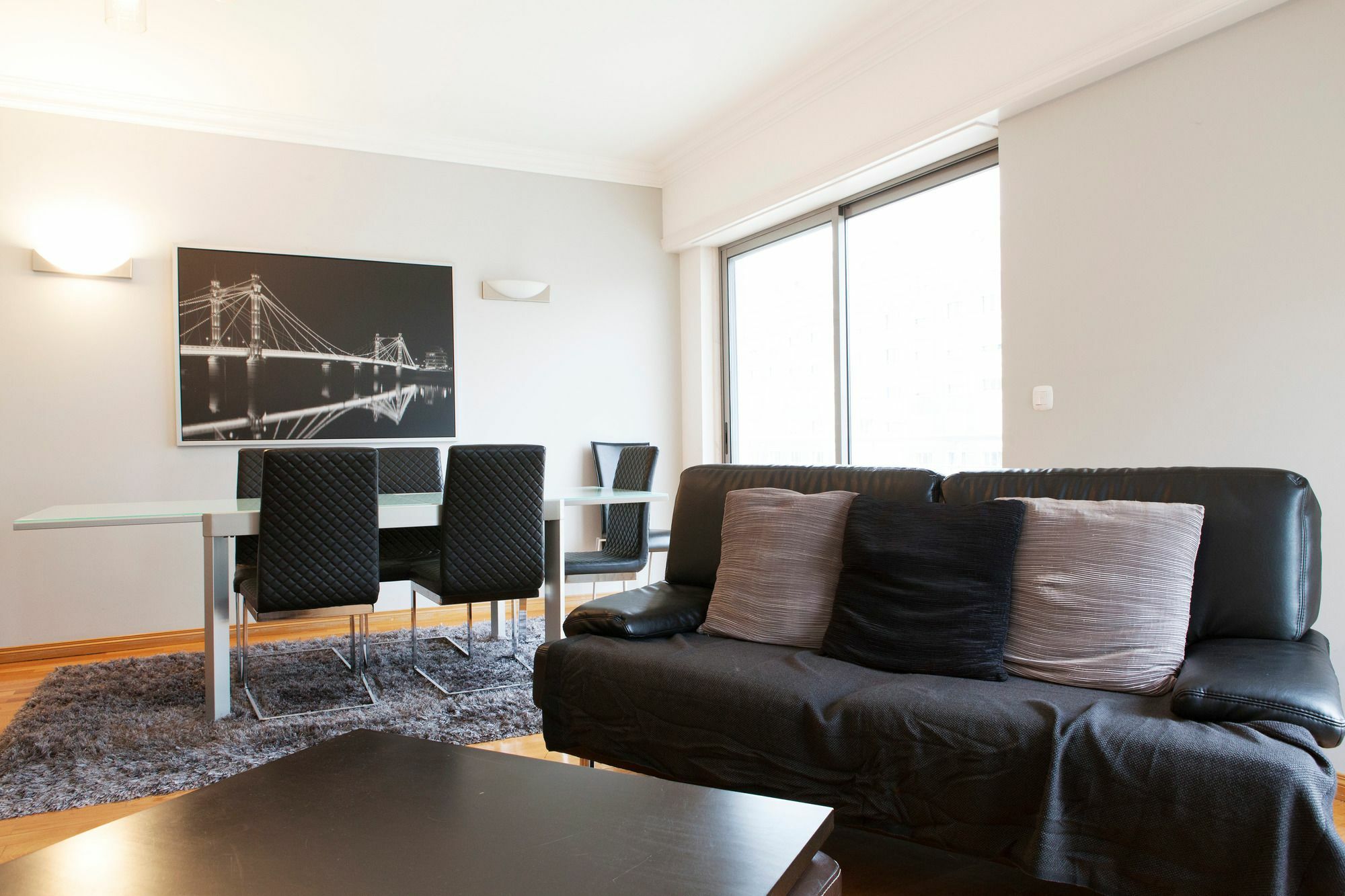 Expo Deluxe By Homing Apartment Lisbon Exterior photo