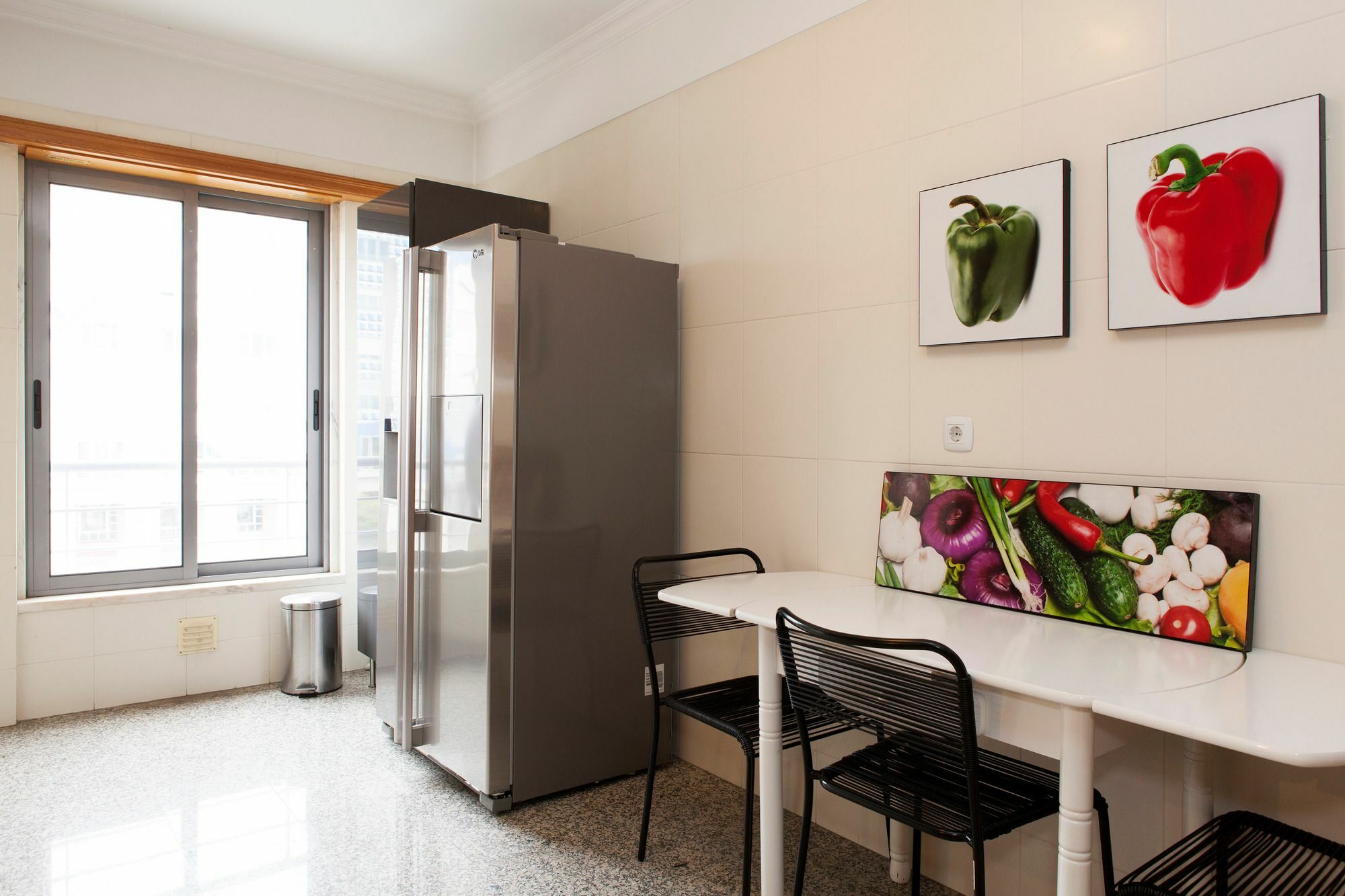 Expo Deluxe By Homing Apartment Lisbon Exterior photo
