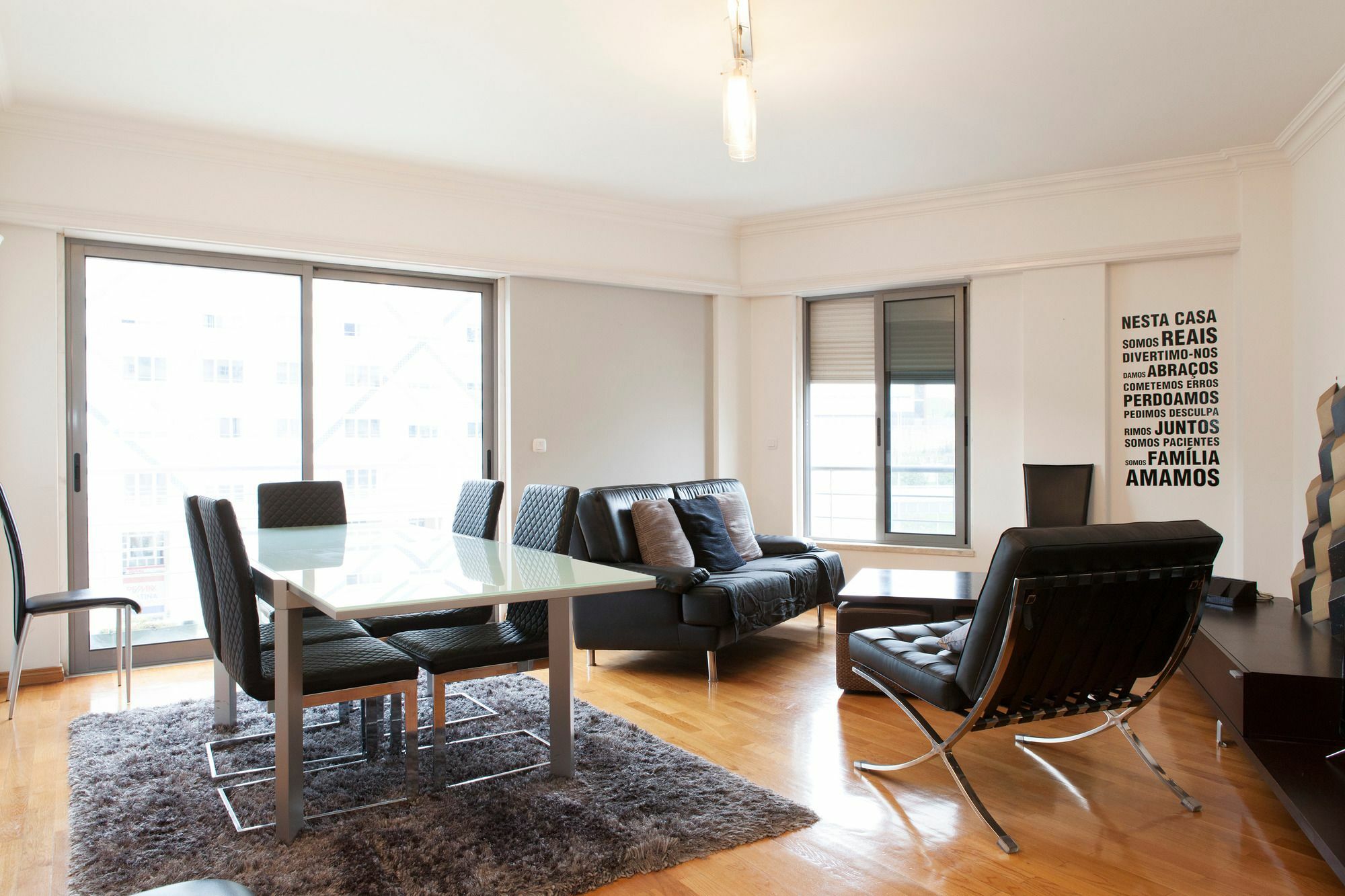 Expo Deluxe By Homing Apartment Lisbon Exterior photo