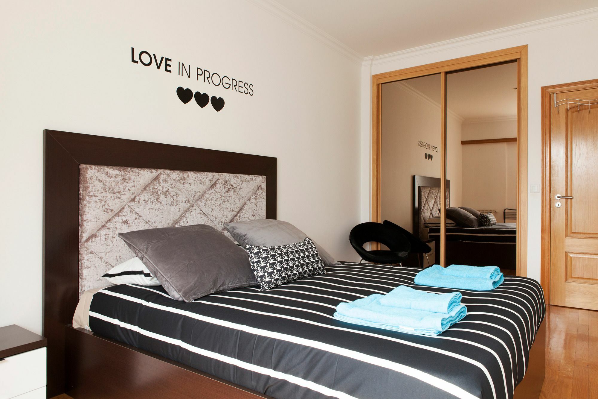 Expo Deluxe By Homing Apartment Lisbon Exterior photo